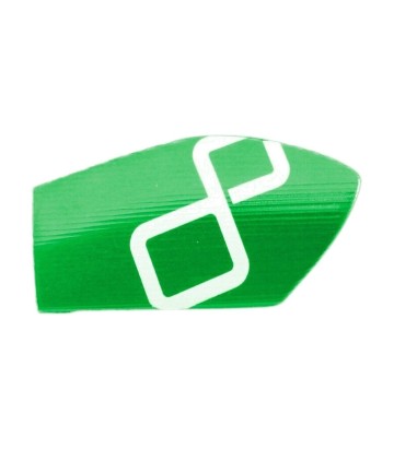 Vervangtip voor LighTech remhendelbeschermer in groen