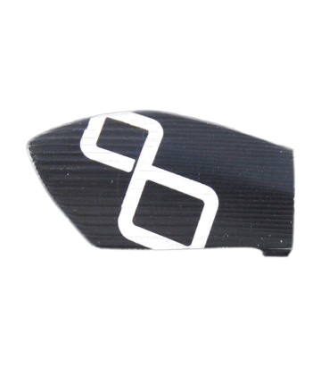 Embout de rechange pour protection de levier d’embrayage LighTech noir