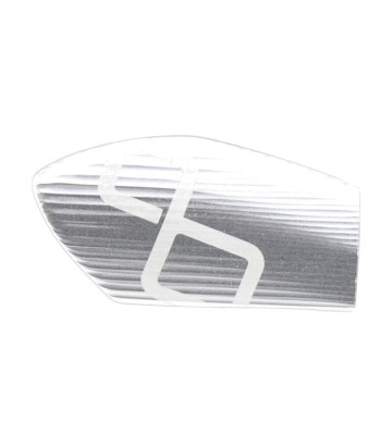 Embout de rechange pour protection de levier d’embrayage LighTech argenté