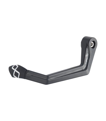 LighTech Clutch Lever Guard 132 mm in Black