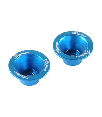 Cono de Recambio para Contrapesos LighTech Ø 6 mm en Azul Cobalto