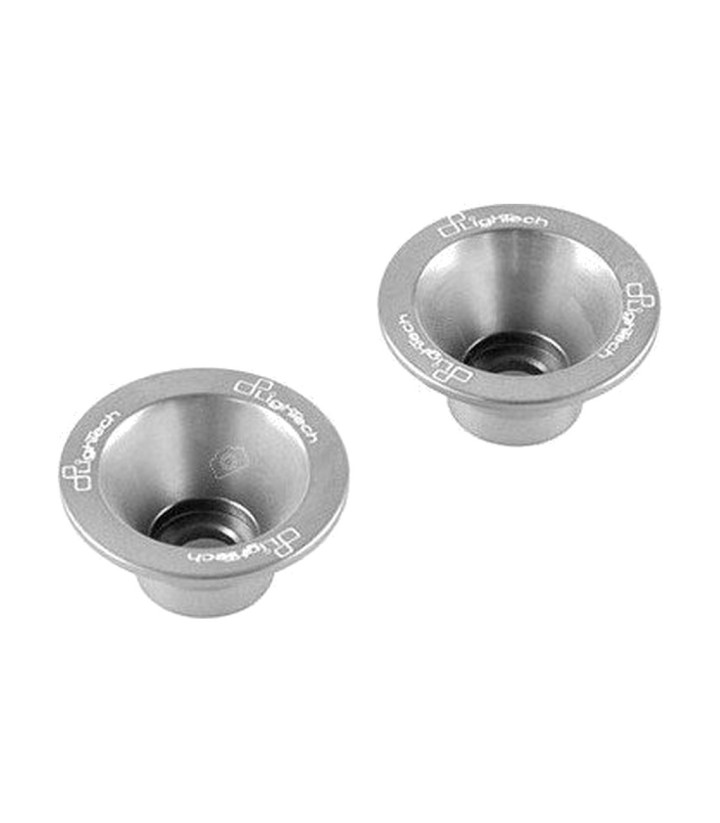 Cono de Recambio para Contrapesos LighTech Ø 6 mm en Plata
