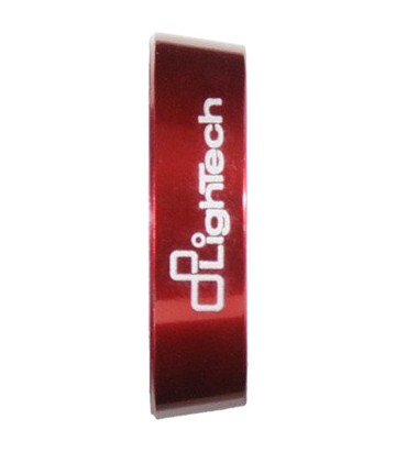Cono de Recambio para Contrapesos LighTech Ø 6 mm en Rojo