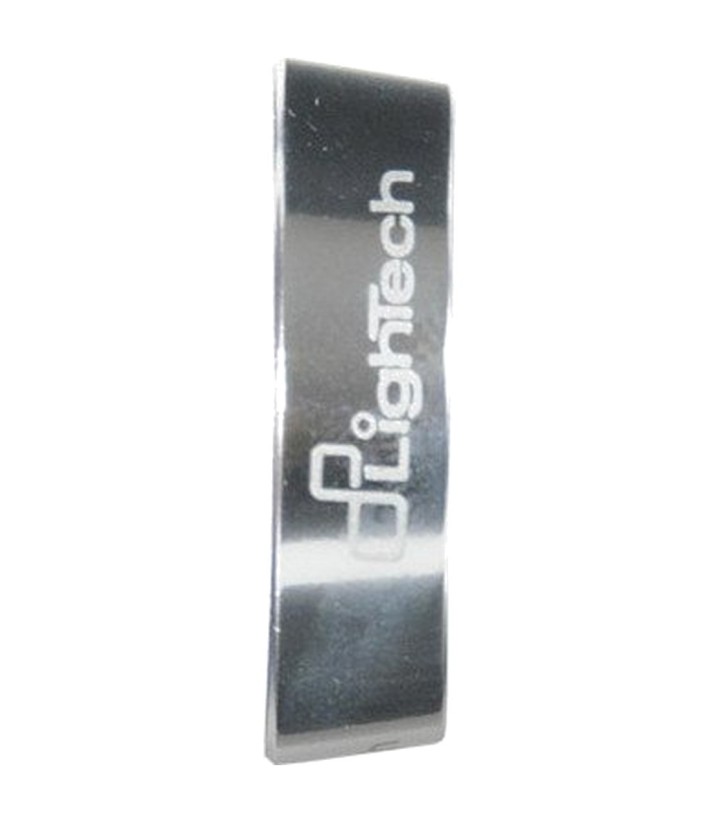Cono de Recambio para Contrapesos LighTech Ø 6 mm en Plata