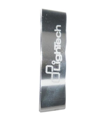 Cono de Recambio para Contrapesos LighTech Ø 6 mm en Plata