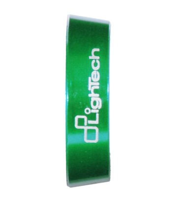 Cono di ricambio per contrappesi manubrio LighTech Ø 6 mm verde