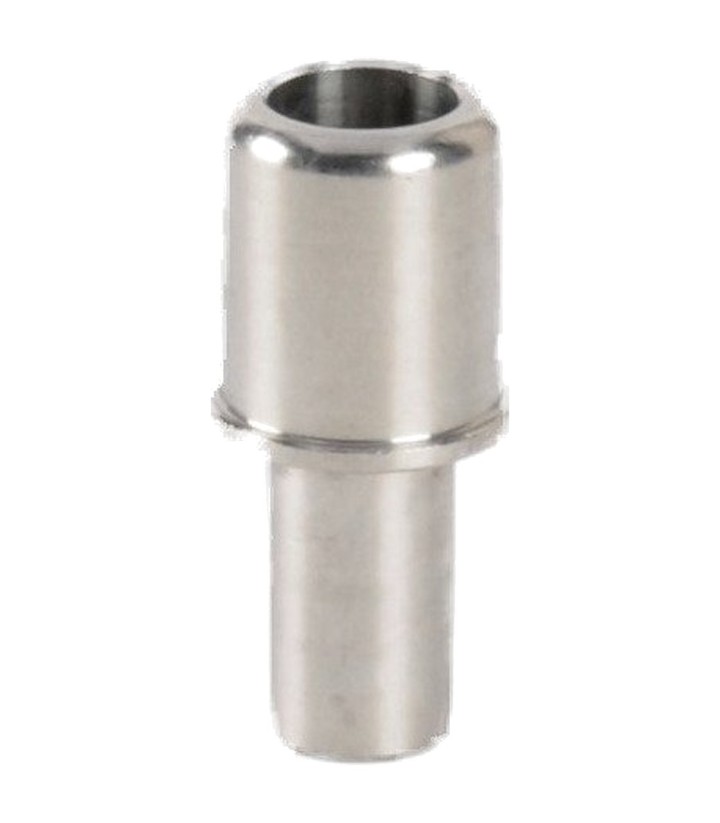 Adaptador para cavalete LighTech Ø 27,7 mm para Kawasaki Z 900 (21-24), ZX 10 R (21-23), ZX 6 R (19-25)