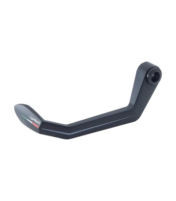 LighTech Clutch Lever Guard 135 mm in Black