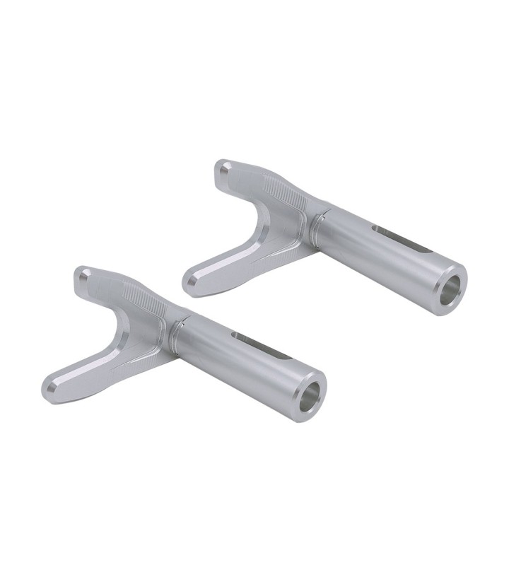 Kit de forquilha de substituição com cavilha LighTech para Aprilia Tuono V4 1100 (25)