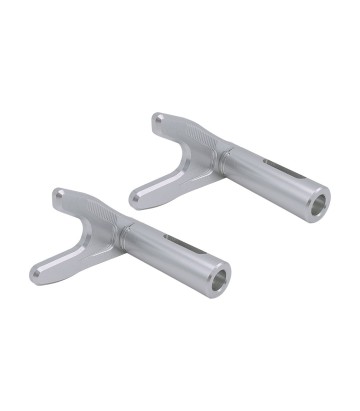 Kit de fourche de rechange avec goupille LighTech pour Aprilia Tuono V4 1100 (25)