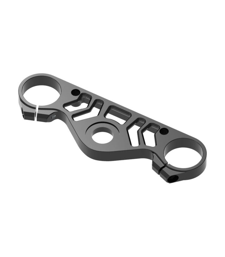 Tija Superior LighTech en Negro para Yamaha YZF R1 (98-25)