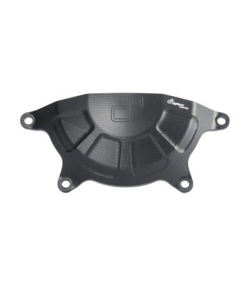 LighTech Lichtmaschinendeckelschutz links in Schwarz für BMW S 1000 R (24-25), S 1000 RR (24-25)