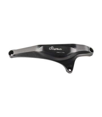 LighTech Lichtmaschinendeckelschutz links in Schwarz für Ducati 1199 Panigale (12-14)