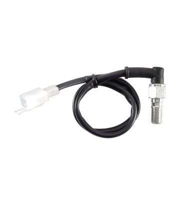 Interruptor Hidráulico de Luz de Freno LighTech M10 x 1,25