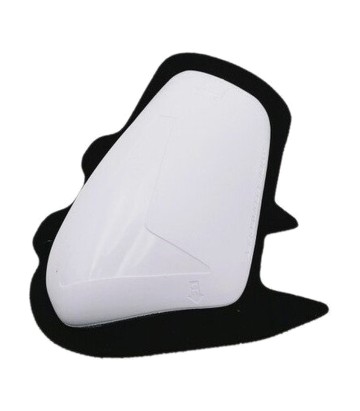Deslizaderas de Rodilla LighTech en Blanco