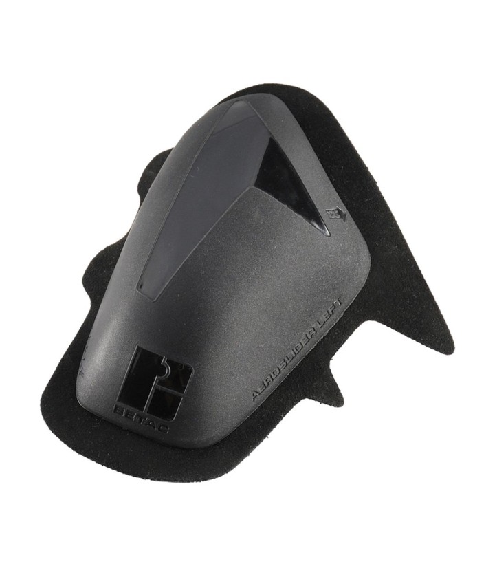 Sliders de genou LighTech noirs