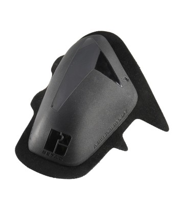 Sliders de genou LighTech noirs