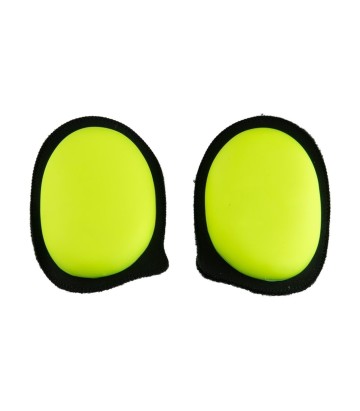 Deslizaderas de Rodilla LighTech en Amarillo
