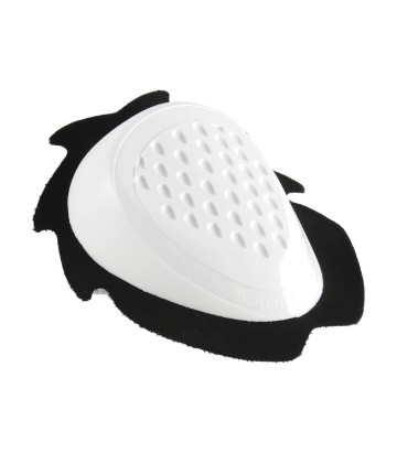Sliders de genou Dropper LighTech blancs