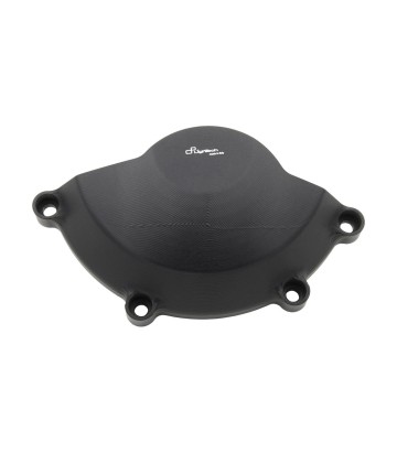 LighTech Lichtmaschinendeckelschutz links in Schwarz für Kawasaki ZX 10 R (11-24)