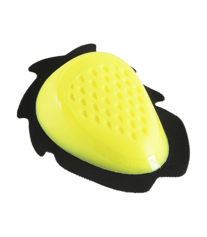 Deslizaderas de Rodilla Dropper LighTech en Amarillo