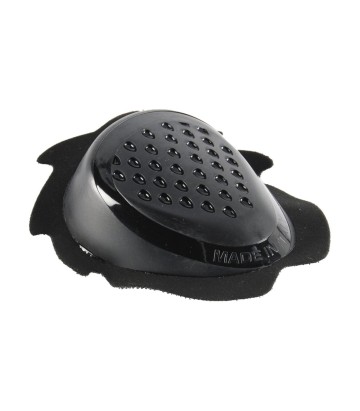 LighTech Dropper Knee Sliders in Black