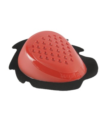Deslizaderas de Rodilla Dropper LighTech en Rojo
