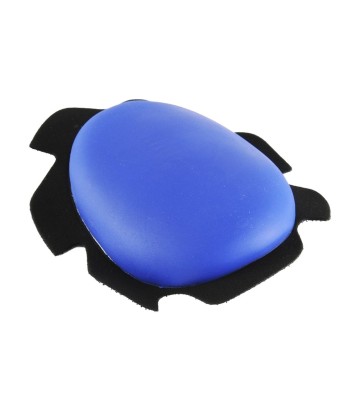LighTech Filler Knee Sliders in Blue