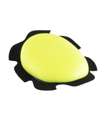 Deslizaderas de Rodilla Filler LighTech en Amarillo
