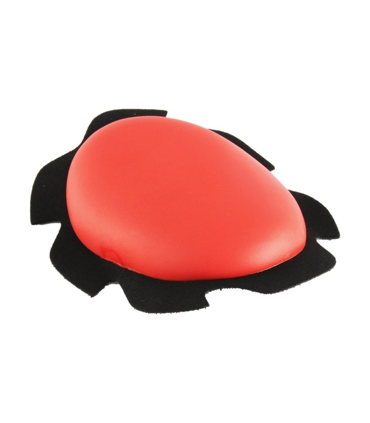 LighTech Filler Knieschleifer in Rot