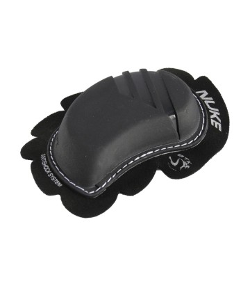 LighTech Nuke Knee Sliders in Black
