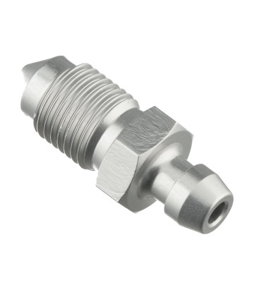 Purgador M7 LighTech em prateado