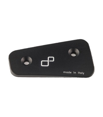 Protetor de cárter LighTech em preto para Yamaha TMAX 530 (12-16)