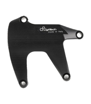 Protector de Bomba de Agua LighTech en Negro para varios modelos de Ducati