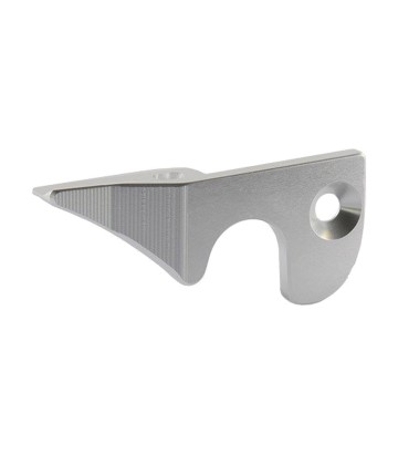 Diábolos para Caballete LighTech en Plata para Kawasaki ZX 10 R (16-24)