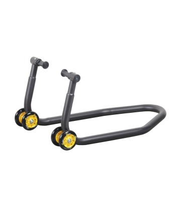 Cavalletto anteriore con ruote LighTech per Ducati 899/959 Panigale (13-20), Panigale 955 V2 (20), Yamaha YZF R1 (20-21)
