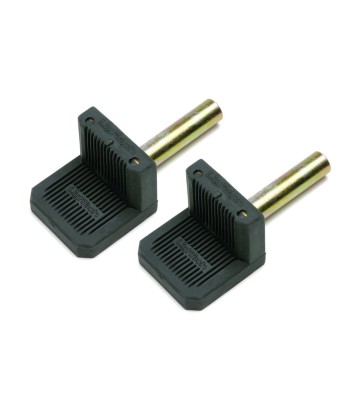 Glijblokken voor LighTech-paddockstand voor achterwiel voor Yamaha YZF R1 (20-21)