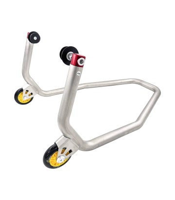 LighTech-paddockstand voor achterwiel met wielen voor BMW S 1000 R/RR, Honda CBR 1000/600 RR, Yamaha YZF R1