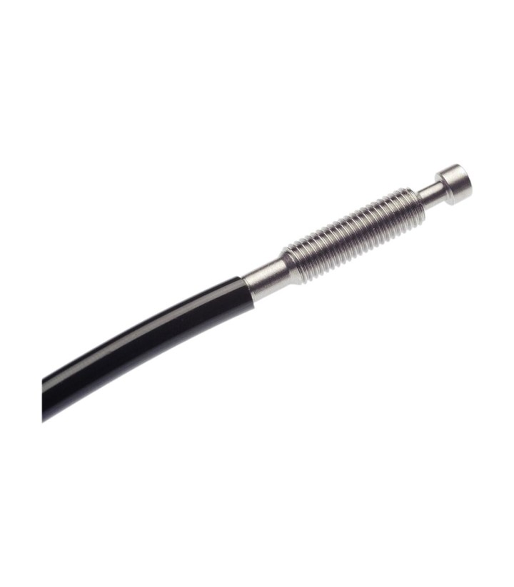 Regulador remoto esquerdo com suporte LighTech M7