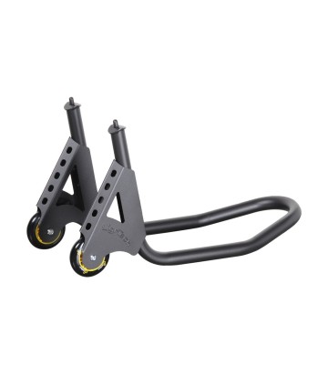 Cavalete dianteiro com rodas LighTech
