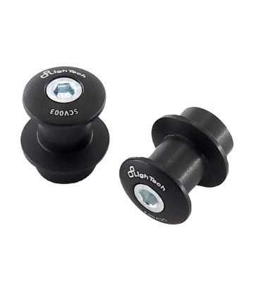 Diábolos para cavalete M6 LighTech em preto