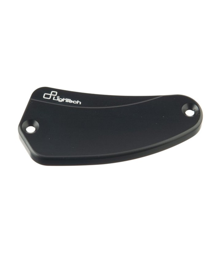 LighTech Brake and Clutch Fluid Reservoir Cap in Black for several Ducati and MV Agusta models