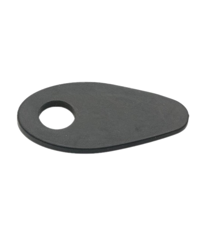 LighTech 49 x 30 mm Indicator Block-Off Plates (4 Pieces) for several Honda models