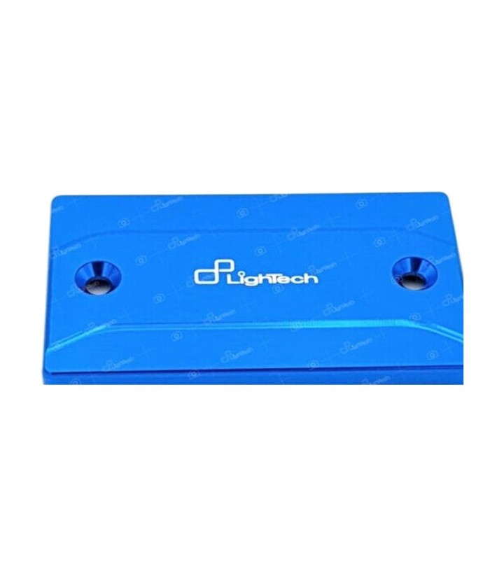 Tapa de Bomba de Freno Delantero LighTech en Azul Cobalto para varios modelos de Suzuki