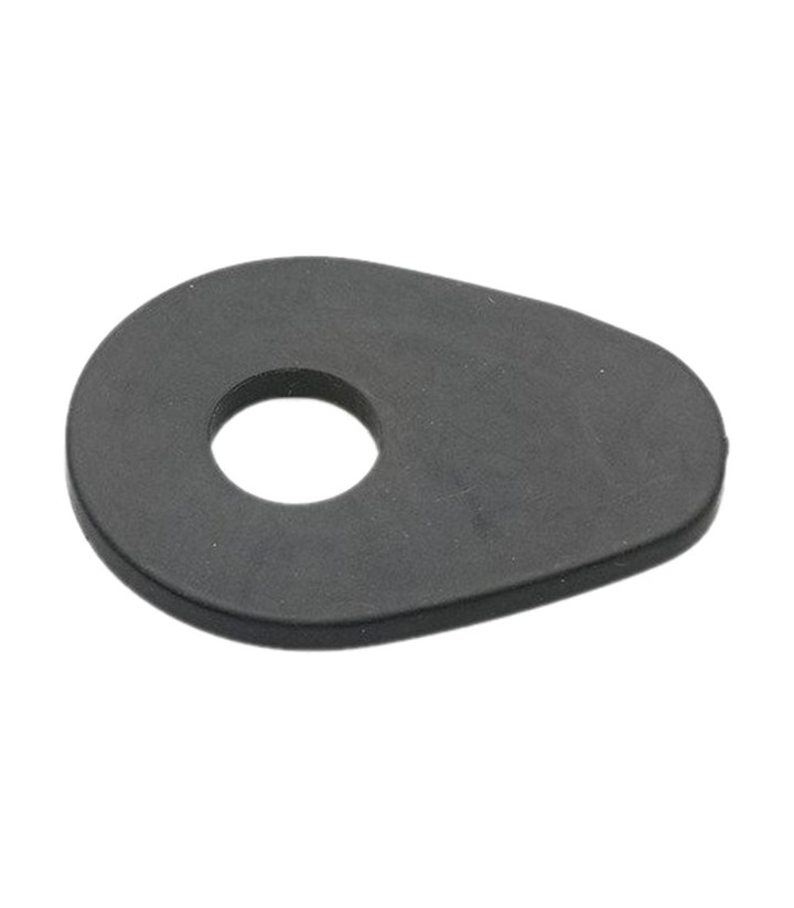Plaques cache-clignotants LighTech 38,5 × 27,5 mm pour plusieurs modèles Yamaha