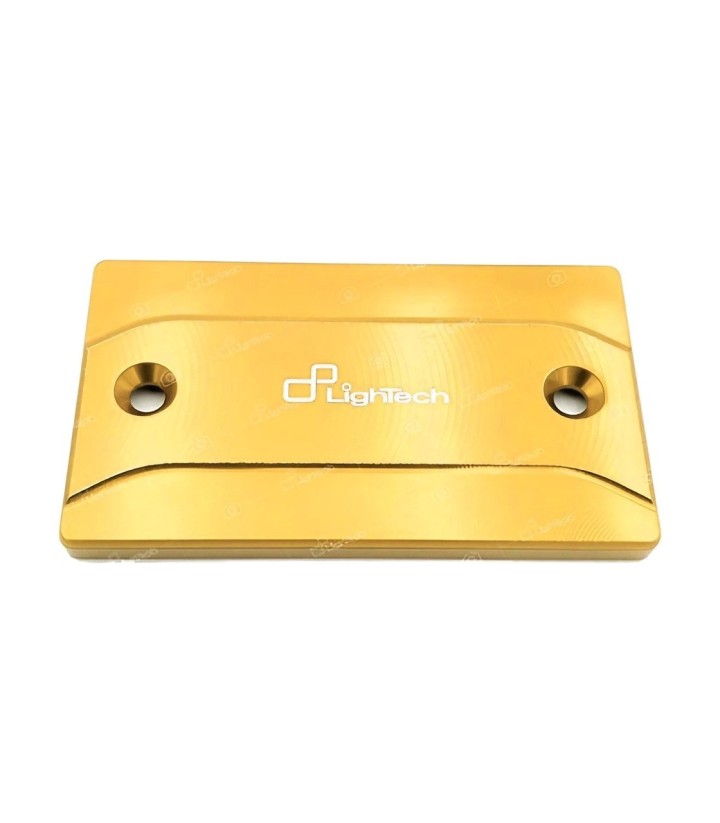 Tapa de Bomba de Freno Delantero LighTech en Oro para varios modelos de Suzuki