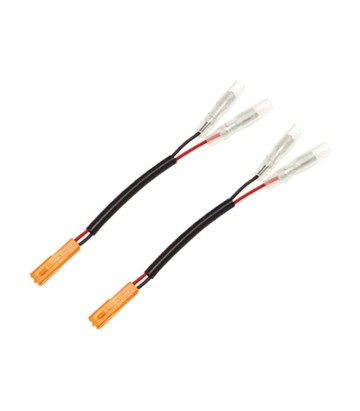 Kit de connecteurs pour clignotants LighTech