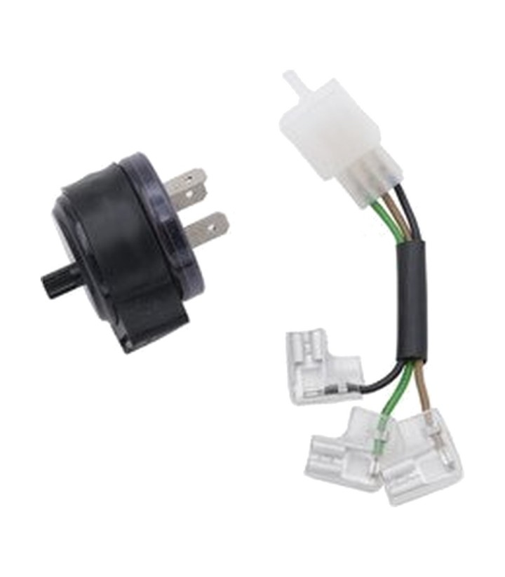 Relé eletrónico para piscas LighTech