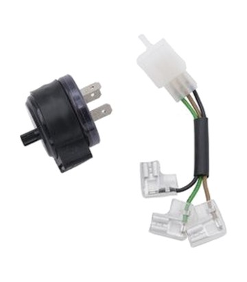 Relé Electrónico para Intermitentes LighTech