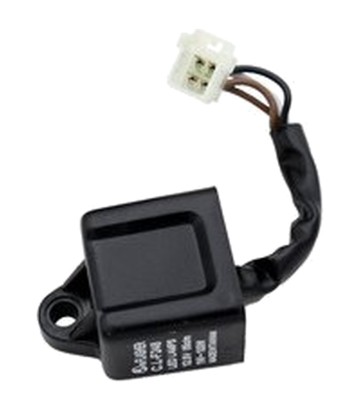 LighTech Electronic Indicator Relay 12.8v -- 1 -1 00w
